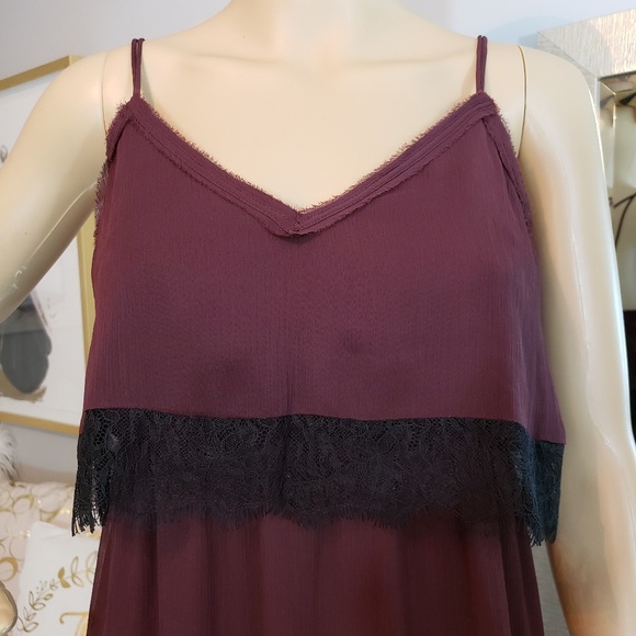 H&M Slip Maxi Dress - Picture 4 of 7